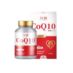 TY Science - CoQ10 Coenzyme Q10