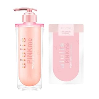 ululis - Pinkme Water Conc. Control Hair Treatment