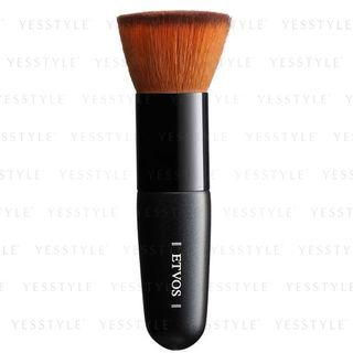 Etvos Flat Top Brush Etvos Flat Top Brush