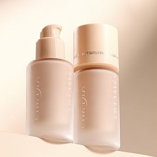 ARTMISS - Nourishing Super Stay Foundation - 2 Colors