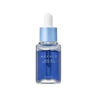 NEEDLY - Azelaic Acid 15 Glutathione Serum