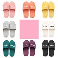 Ishanti - Home Slippers (Various Designs) Ishanti - Home Slippers (Various Designs)