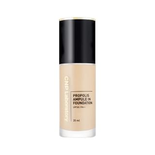 Buy CNP Laboratory - Propolis Ampule In Foundation - 2 Colors in