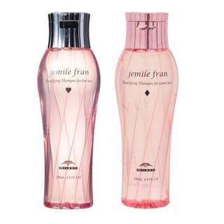 MILBON - Jemile Fran Beautifying Shampoo