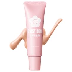 club cosmetics - DAISY DOLL Glow Primer