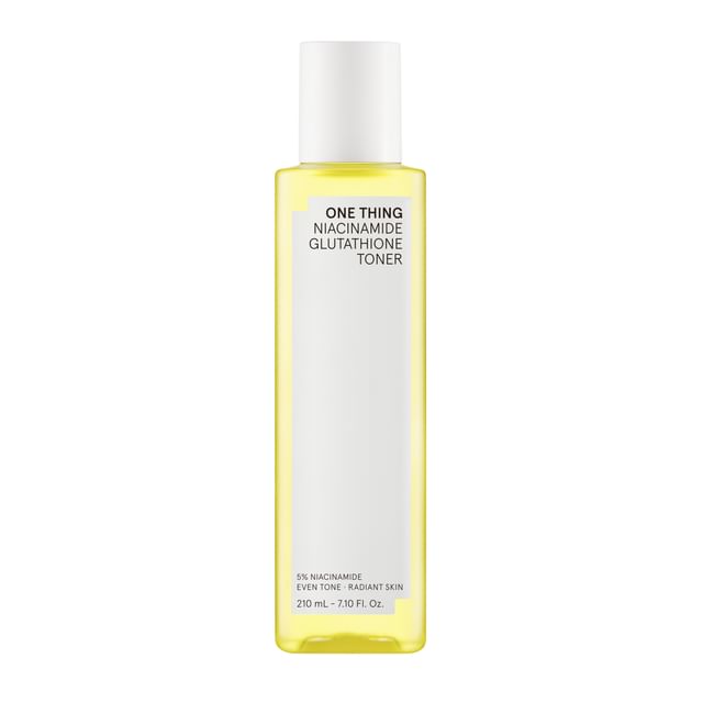 ONE THING - Niacinamide Glutathione Toner | YesStyle