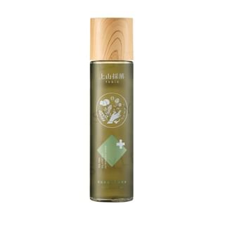 SOFNON - Tsaio Tea Tree Oil-Control Astringent Toner