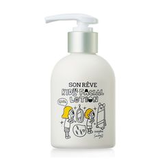SONREVE - Kids Facial Lotion SONREVE - Kids Facial Lotion