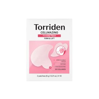 Torriden - Cellmazing Firming Patch