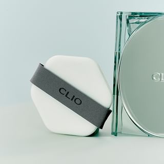 CLIO - Kill Cover Skin Fixer Cushion Puff