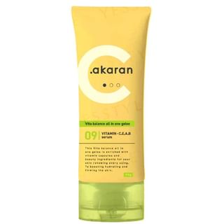 akaran - Vitamin C.E.A.B Serum