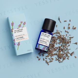 THE NATURE OF THINGS - Pure Essential Oil Lavender
