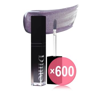 Dinto - Pearl-Kissed Plumping Lip Glacé Peter & Wendy Collection - 10 Colors (x600) (Bulk Box)