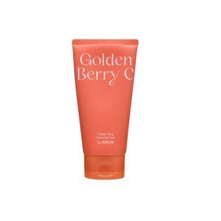 The Saem - Urban Eco Golden Berry C Cleansing Foam