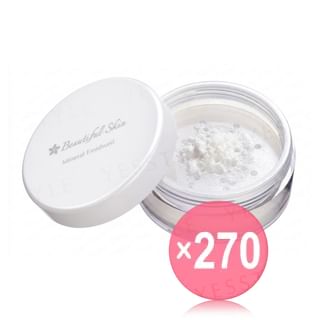 SkinCure Lab - Mineral Finish Veil (x270) (Bulk Box)