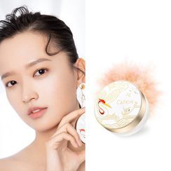 CATKIN - CATKIN DREAMWORLD LOOSE POWDER -Nautral Powder