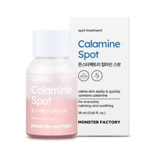 MONSTER FACTORY - Calamine Spot