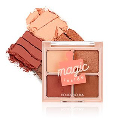 HOLIKA HOLIKA - Piece Matching Shadow Palette F/W17 HOLIKA HOLIKA - Piece Matching Shadow Palette F/W17