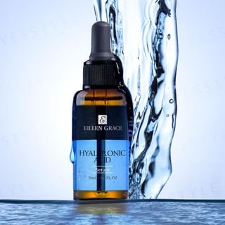 EILEEN GRACE - Hyaluronic Acid Serum