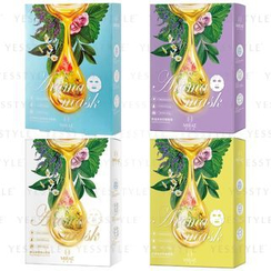 MIRAE - Aroma Mask 4 pcs - 4 Types MIRAE - Aroma Mask 4 pcs - 4 Types