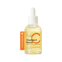 THE LAB by BLANC DOUX - Vitamin C Niacin Deep Toning Ampoule