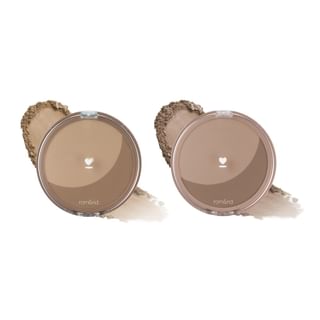 romand - Better Than Shape - 2 Types