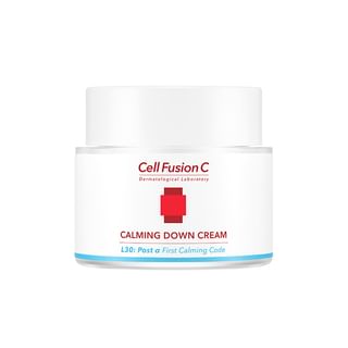 Cell Fusion C - Calming Down Cream