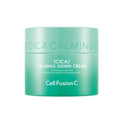 Cell Fusion C - Cica Calming Down Cream