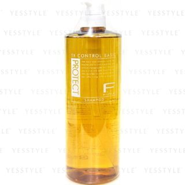 FIOLE-FProtect Hair Shampoo Basic
