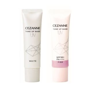 CEZANNE - UV Tone Up Base SPF 50+ PA++++