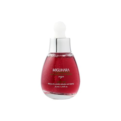 MIGUHARA - Anti Wrinkle Effect Ampoule Origin | YesStyle