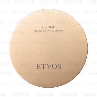 ETVOS - Mineral Glow Skin Cushion Case
