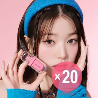 AMUSE - Jel-Fit Tint - 12 Colors (x20) (Bulk Box)