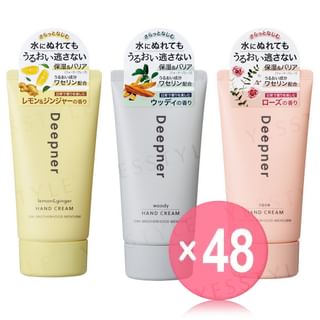 OMI - Omi Brotherhood Menturm Deepner Hand Cream (x48) (Bulk Box)