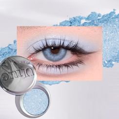 Uhue - Y3K Millennial Monochrome Eyeshadow - 5 Colors