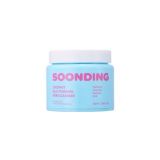 SOONDING  - Coconut Jelly Pudding Pore Cleanser