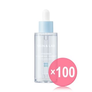 SKIN&LAB - Hybarrier Hyaluronic Essence (x100) (Bulk Box)