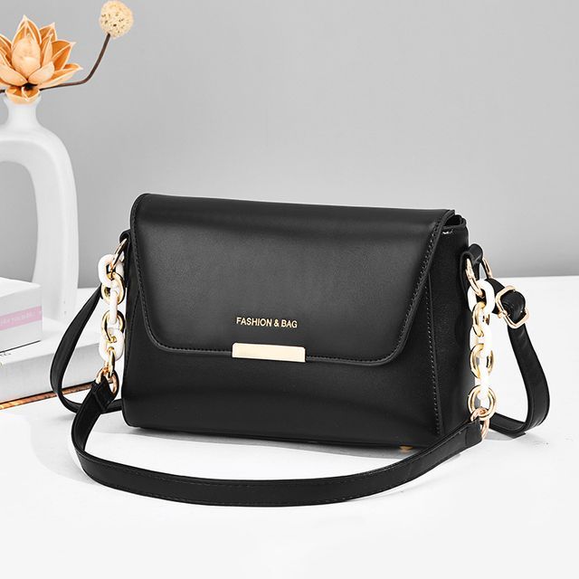 Aquilegia Mini Suitcase Crossbody Bag