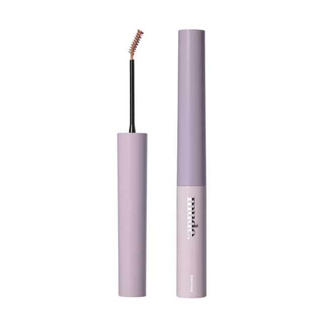 mude-Inspire Skinny Browcara - Máscara para Cílios - 12 Cores