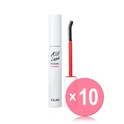 CLIO - Kill Lash Mascara Remover (x10) (Bulk Box)