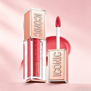 O.TWO.O - Haute Hydrating Vinyl Lip Gloss - 12 Colors