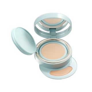 TIMAGE - Cloud Radiant Cushion Foundation And Concealer - 6 Shades