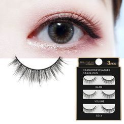 Luv Lush - False Eyelashes Luv Lush - False Eyelashes