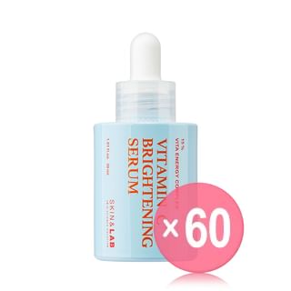 SKIN&LAB - Vitamin C Brightening Serum (x60) (Bulk Box)