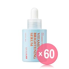 SKIN&LAB - Vitamin C Brightening Serum (x60) (Bulk Box)