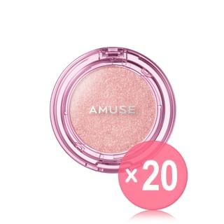 AMUSE - Face Diamond (x20) (Bulk Box)