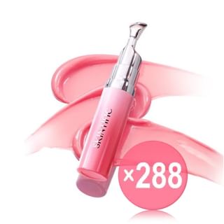 SKINTIFIC - Peptide Nourishing Brightening Lip Serum - 6 Colors (x288) (Bulk Box)