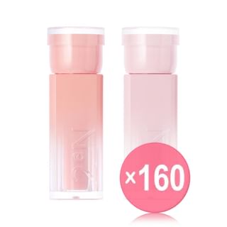 2aN - Glaze Bouncing Tint Dream Fantasy Holiday Edition - 2 Colors (x160) (Bulk Box)