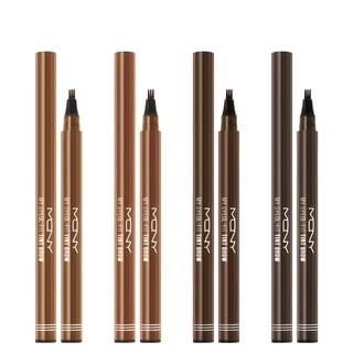 MACQUEEN - My Gyeol-Fit Tint Brow - 4 Colors