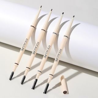 FOCALLURE - Artist Sketch Eyebrow Pencil - 3 Colors